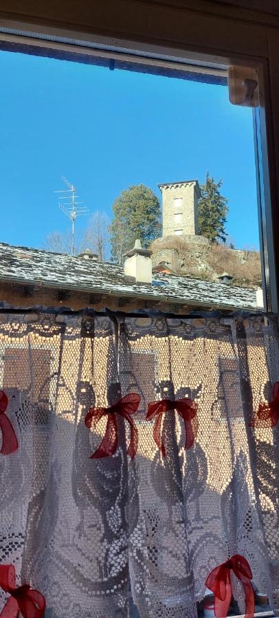 Piazza Fiumalbo Citta D'Arte Exterior foto
